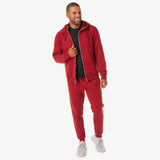 Castlebeard Performance Sweat Hoodie, view 5