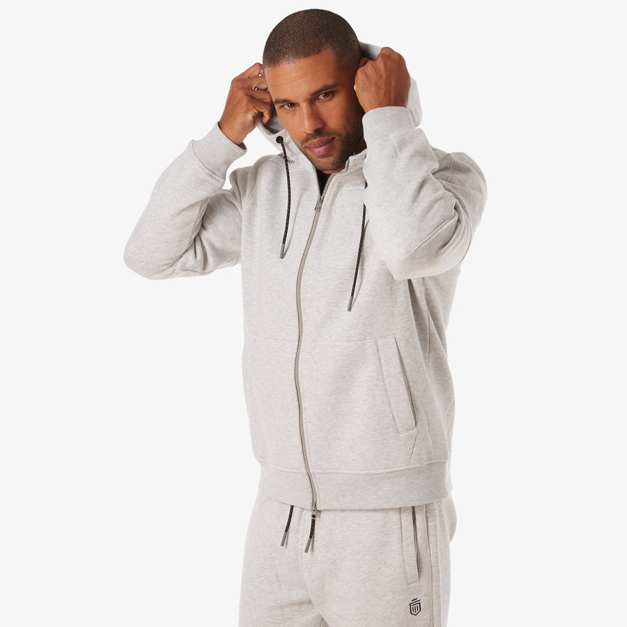 Castlebeard Performance Sweat Hoodie
