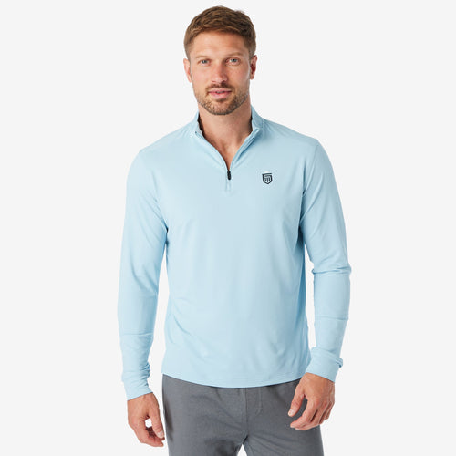 Castlebeard Performance Training Quarter Zip