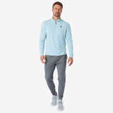 Castlebeard Performance Training Quarter Zip, view 5