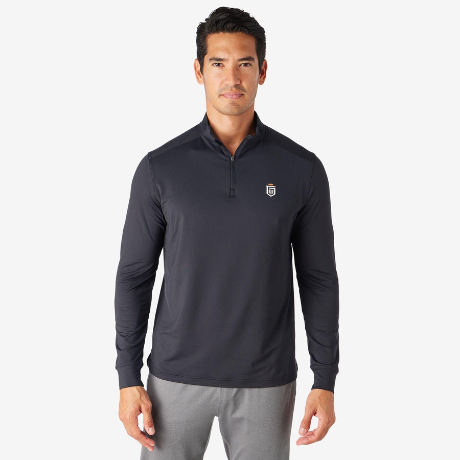 Castlebeard Performance Training Quarter Zip