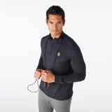 Castlebeard Performance Training Quarter Zip, view 5