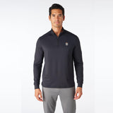 Castlebeard Performance Training Quarter Zip, view 6