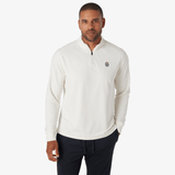 Castlebeard Performance Training Quarter Zip, view 2