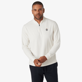 Castlebeard Performance Training Quarter Zip, view 6