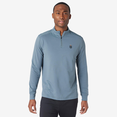 Castlebeard Performance Training Quarter Zip