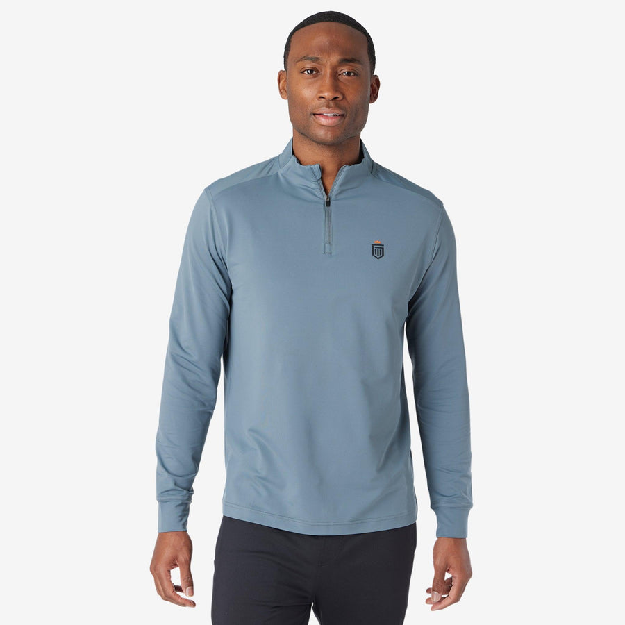 Castlebeard Performance Training Quarter Zip