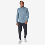 Castlebeard Performance Training Quarter Zip, view 2