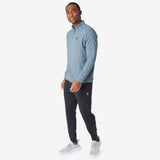 Castlebeard Performance Training Quarter Zip, view 5
