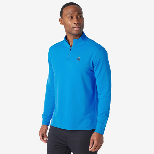 Castlebeard Performance Training Quarter Zip