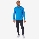 Castlebeard Performance Training Quarter Zip, view 2