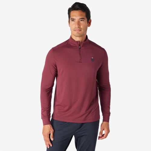 Castlebeard Performance Training Quarter Zip