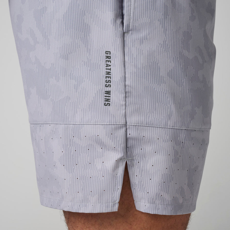 Castlebeard Performance Training Short