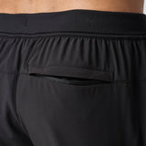 Castlebeard Performance Training Short, view 3
