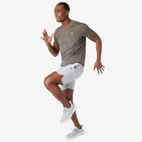 Castlebeard Performance Training Short, view 5