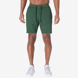 Castlebeard Performance Training Short, view 2