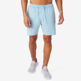Castlebeard Performance Training Short, view 4