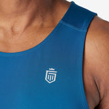 Castlebeard Performance Training Tank, view 5