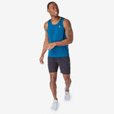 Castlebeard Performance Training Tank, view 6