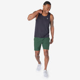 Castlebeard Performance Training Tank, view 2