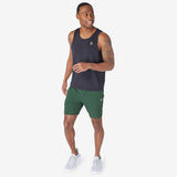 Castlebeard Performance Training Tank, view 6