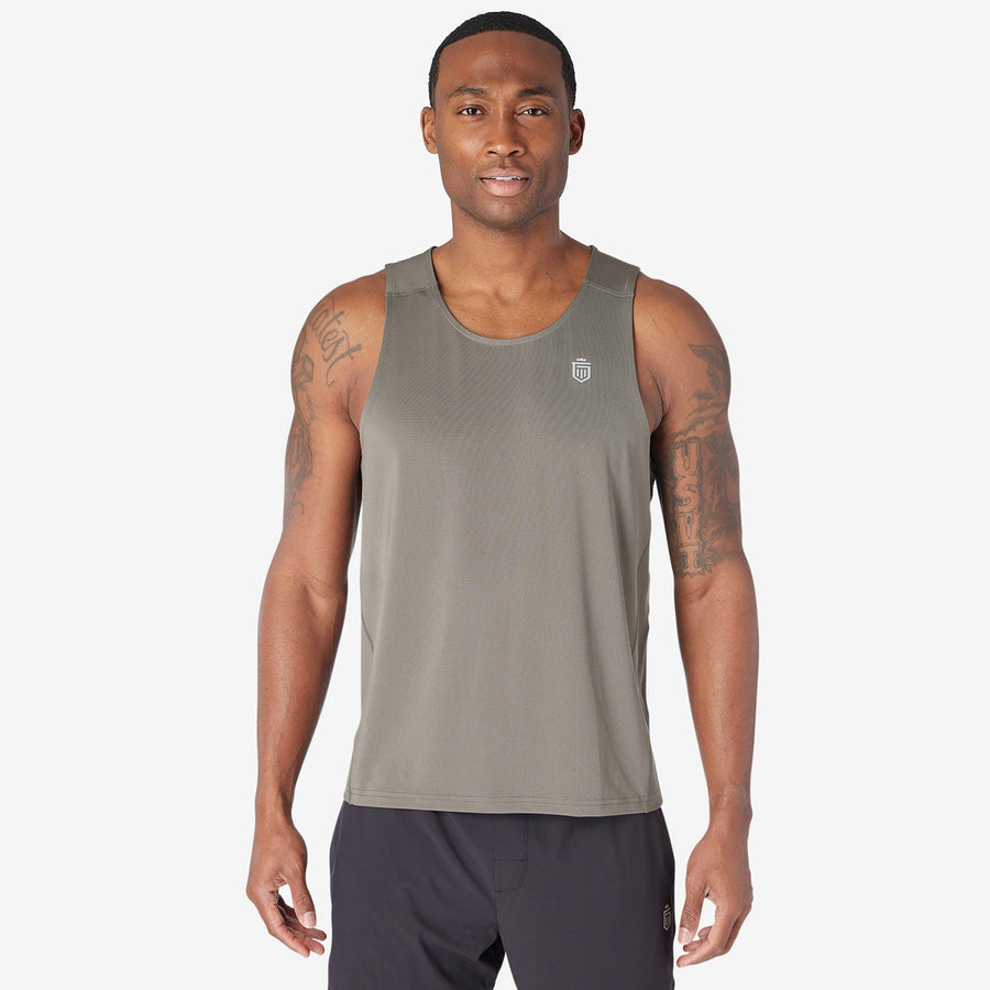 Castlebeard Performance Training Tank