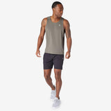 Castlebeard Performance Training Tank, view 6