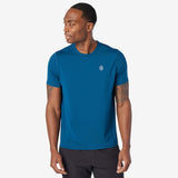 Castlebeard Performance Training Tee, view 3
