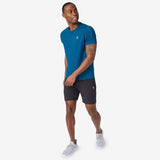 Castlebeard Performance Training Tee, view 6