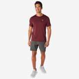 Castlebeard Performance Training Tee, view 2