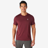 Castlebeard Performance Training Tee, view 5