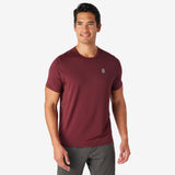 Castlebeard Performance Training Tee, view 6
