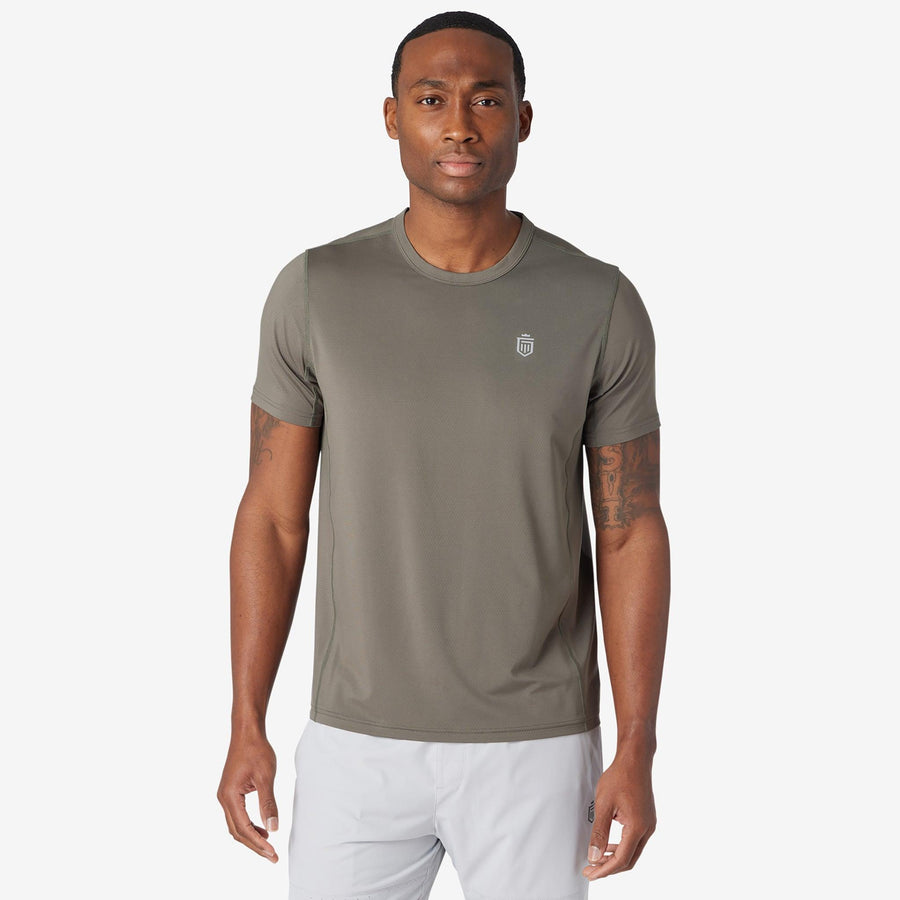 Castlebeard Performance Training Tee
