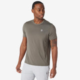 Castlebeard Performance Training Tee, view 3