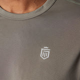 Castlebeard Performance Training Tee, view 5