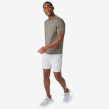 Castlebeard Performance Training Tee, view 6