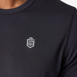 Castlebeard Performance Training Tee, view 4