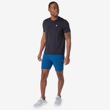 Castlebeard Performance Training Tee, view 5