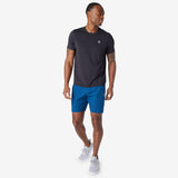 Castlebeard Performance Training Tee, view 6