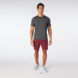 Castlebeard Performance Training Tee, view 3