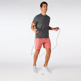 Castlebeard Performance Training Tee, view 4