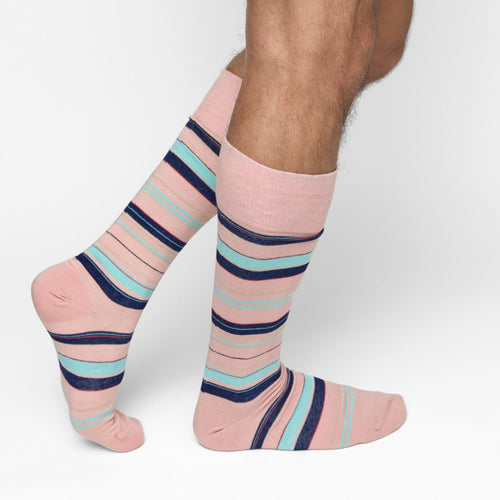 Castlebeard Piper Dress Socks