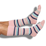 Castlebeard Piper Dress Socks, view 2
