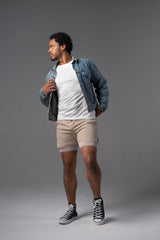 Castlebeard powerful shorts, view 6