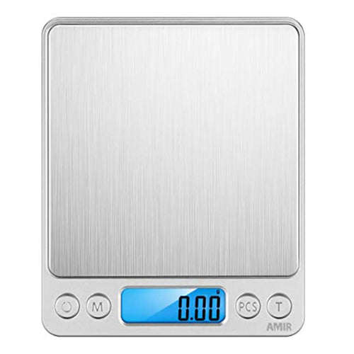 Castlebeard Precision Scale - Get The Same Tea Flavor Every Time