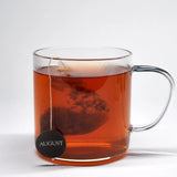 Castlebeard Psychocandy - Roasted Pumpkin Caramel Rooibos Tea (Caffeine Free) (15 Tea Bags), view 3