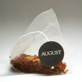 Castlebeard Psychocandy - Roasted Pumpkin Caramel Rooibos Tea (Caffeine Free) (15 Tea Bags), view 4