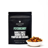 Castlebeard Psychocandy - Roasted Pumpkin Caramel Rooibos Tea (Caffeine Free), view 3