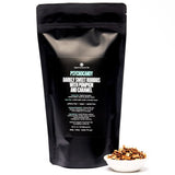Castlebeard Psychocandy - Roasted Pumpkin Caramel Rooibos Tea (Caffeine Free), view 4
