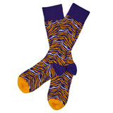 Castlebeard Purple and Gold - Two Pack 1, view 2
